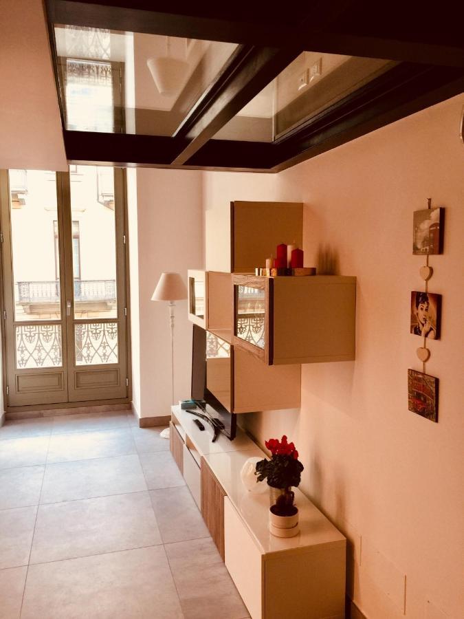 Appartement Casa Cristina à Turin Extérieur photo