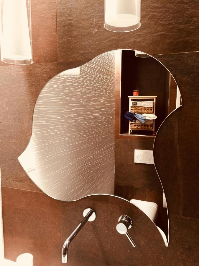 Appartement Casa Cristina à Turin Extérieur photo