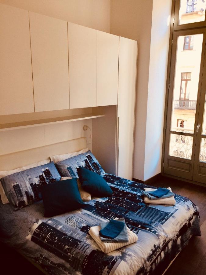 Appartement Casa Cristina à Turin Extérieur photo