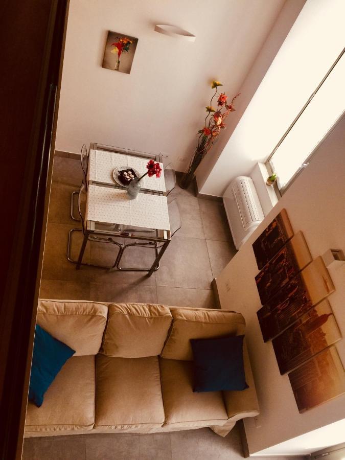 Appartement Casa Cristina à Turin Extérieur photo