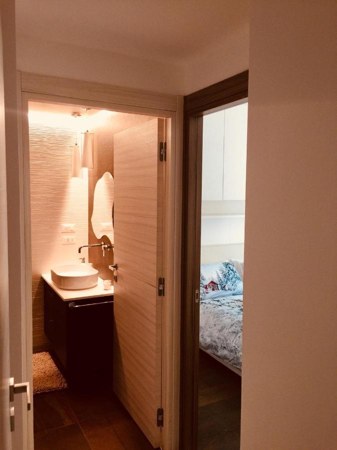 Appartement Casa Cristina à Turin Extérieur photo