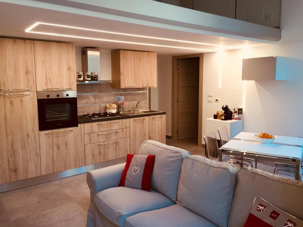 Appartement Casa Cristina à Turin Extérieur photo